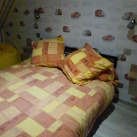 Homestay Proche Circuit *