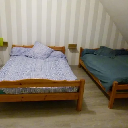 Homestay Proche Circuit Fille