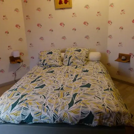 Proche Circuit Homestay Fille