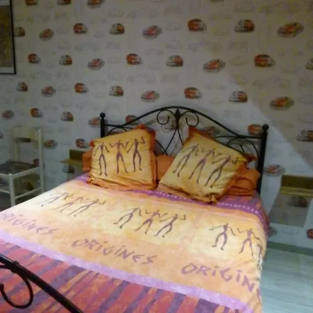 Proche Circuit Homestay