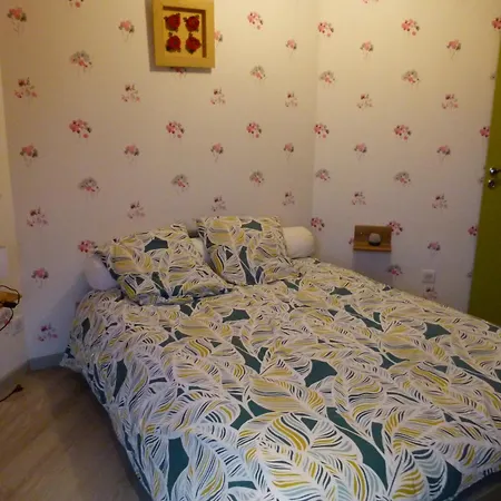Proche Circuit Homestay *