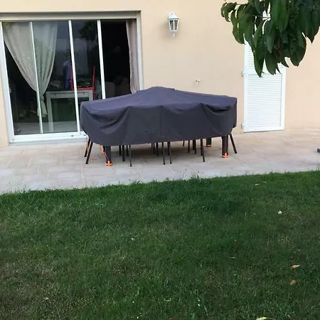 בית אירוח Proche Circuit *